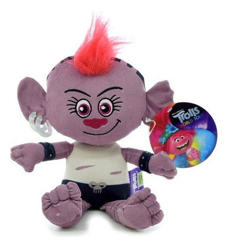 Peluche Barb Trolls World Tour 