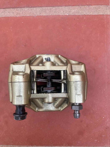 Caliper Trasero Moto Brembo (Usado)