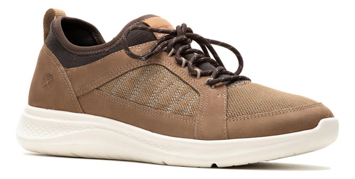 Zapatilla Hush Puppies Elevate Sneaker Caramel