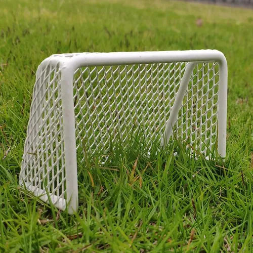 Mini Portería De Fútbol, Juguete De Escritorio, Portería