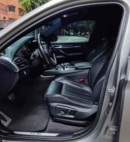BMW X6 X6 M 4.4 V8 BITURBO