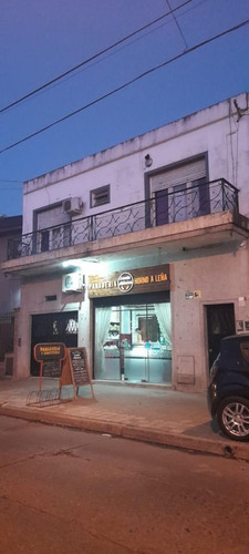 **oportunidad** Local Ex Panaderia + Ph 3 Amb Y Cochera