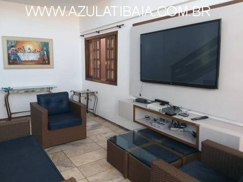 Imagem 7 de 17 de Amplo Imóvel Em Atibaia, Jardim Paulista - Ca01315 - 32664154