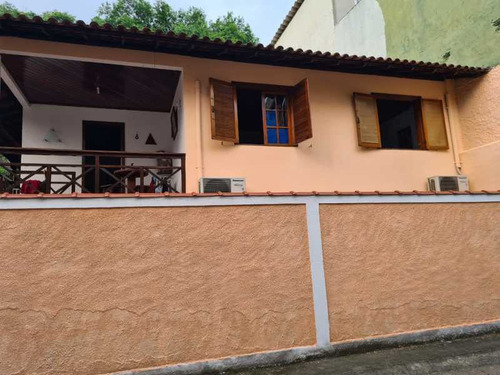 Imagem 4 de 15 de Casa De Vila-à Venda-curicica-rio De Janeiro - Brcv10019