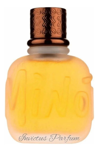 Perfume Minotaure Paloma Picasso Pour Homme Edt 75ml -