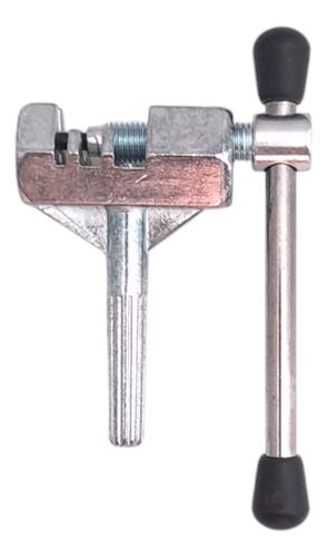 Extractor Cadena Generico Plateado
