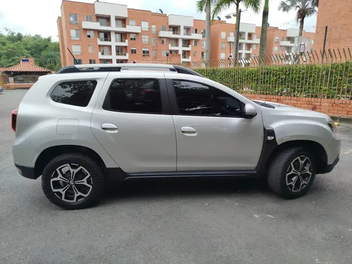Renault Duster 1.3 T Iconic 4X4