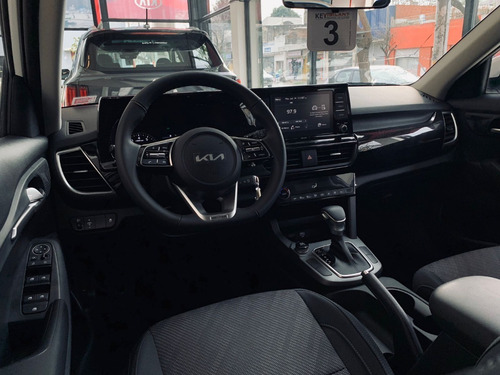 Imagen 6 de 14 de Kia Seltos Ex 1.6 At - Neostar 1 En Ventas!