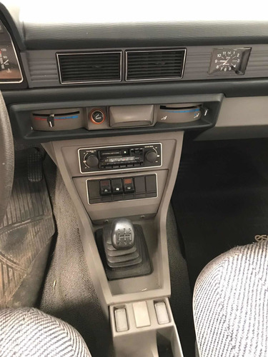 Imagen 9 de 20 de Peugeot 504 Gr Tc 1986