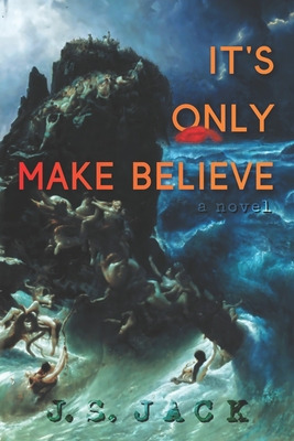 Libro It's Only Make Believe - Jack, J. S.