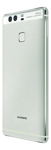 Huawei P9 64 GB mystic silver 4 GB RAM