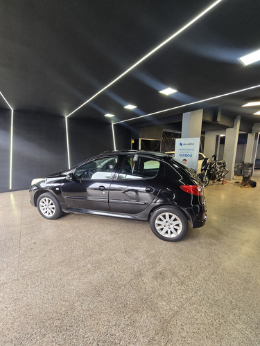 Peugeot 207 1.6 Xt