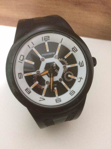 Relógio Mondaine Original