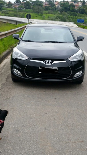 Hyundai Veloster 2013 1.6 16v 2p