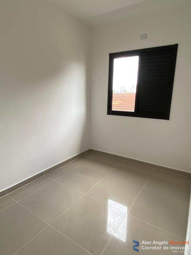 Imagem 21 de 26 de Casa De Condomínio Com 2 Dorms, Maracanã, Praia Grande - R$ 210 Mil, Cod: 1164 - V1164
