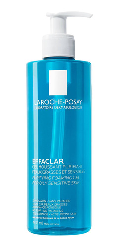 Effaclar Gel 400 Ml