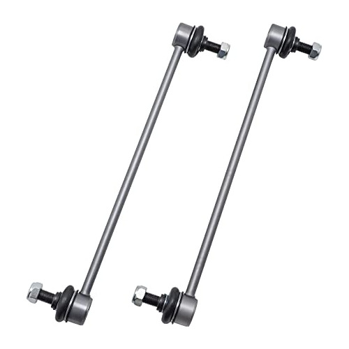 Zincnickel Alloy Stabilizer Sway Bar Links For 2005-201...