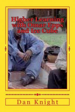 Libro Higher Learning With Omar Epps And Ice Cube : A Mov...
