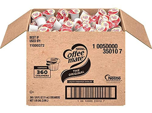 Crema De Café Nestle Coffee Sobor Origin - g a $675