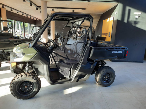 Can-am Hd5