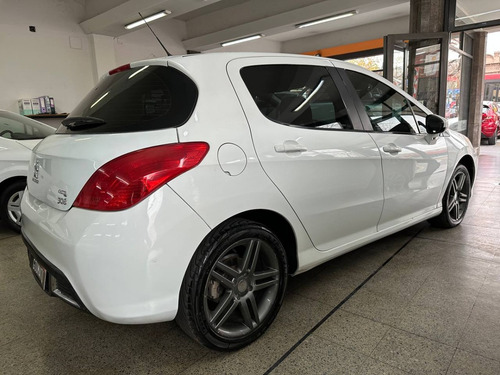 Peugeot 308 1.6 Allure Nav 115cv