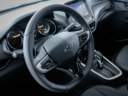 Chevrolet Onix Plus 1.0 Premier Turbo Midnight Flex (aut)