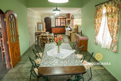 Imagem 12 de 15 de Chácara À Venda Em Mairiporã Com 1.337 M² - Ch49