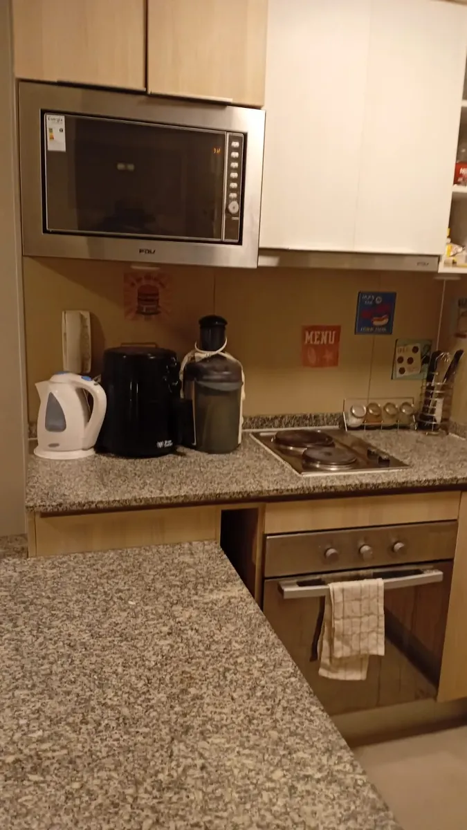 Imagen 3 de 11 de Departamento En Venta San Miguel