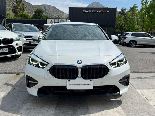 BMW 218 GRAN COUPE 1.5