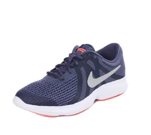 Nike revolution 4 gs best sale