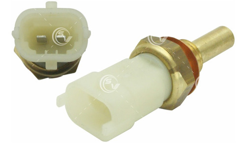  Sensor Temperatura Mte-thomson Para Astra 2.0l 06-09 