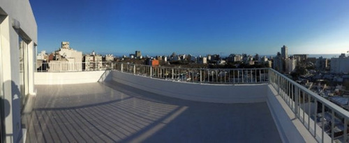Imagen 8 de 9 de Venta De Monoambiente En Marina 21, Punta Carretas