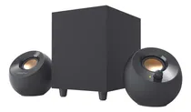 Comprar Altavoces Creative Pebble Plus 2.1 8w Rms Subwoofer Negro