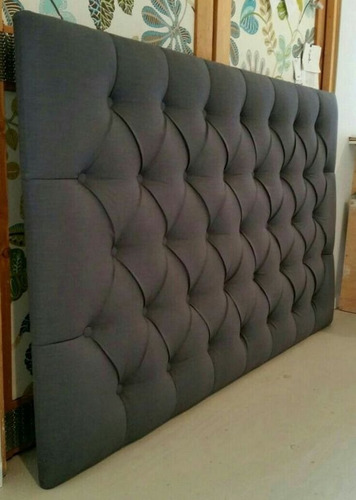 Cabeceros, Copetes O Topes King 2 Mts. Variedad De Modelos