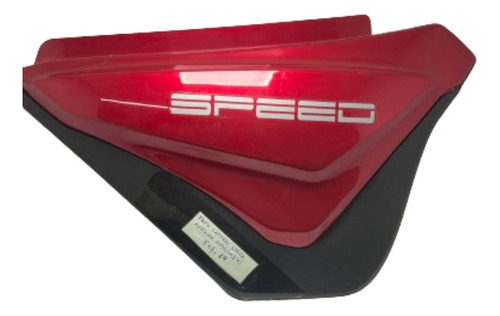 Tapa Lateral Speed Keeway