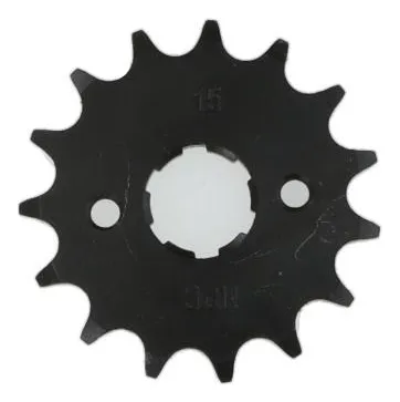 Kit De Arrastre Akt Cr4 125cc Reforzada