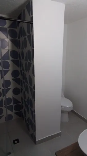 Apartamento En Colseguros