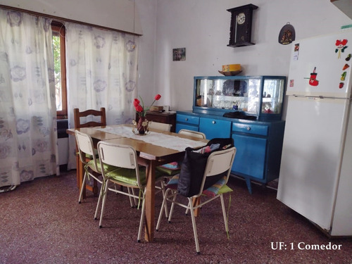 Imagen 5 de 28 de Venta En Block 3 Casas Mar Del Tuyu
