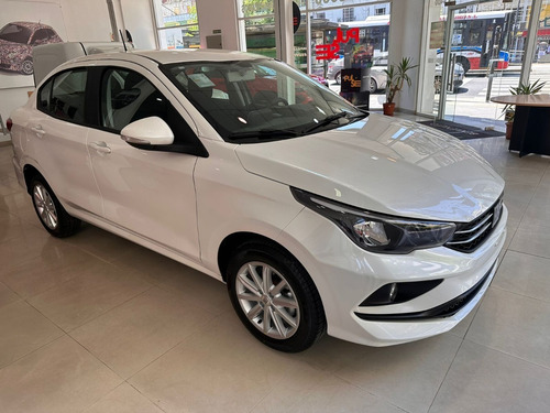 Imagen 4 de 19 de Fiat Cronos Drive 1.3 Gse 0km My23 Stock Año 2023 #fretes