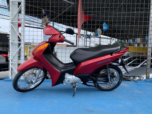 Imagem 4 de 10 de Honda Biz 125cc