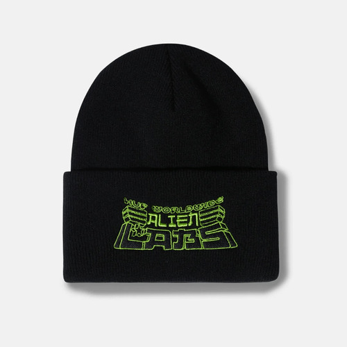 Gorro Huf X Al Beanie - Ova Chile 