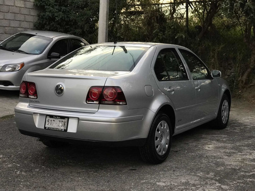 Imagen 6 de 14 de Volkswagen Jetta Clásico 2015 2.0 Cl Mt