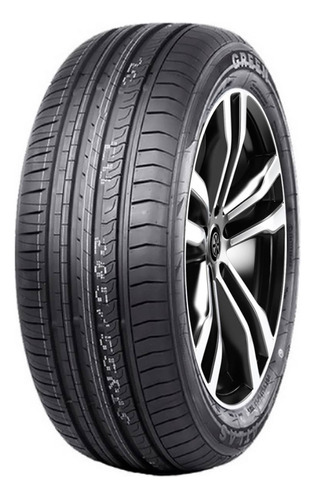 Llanta 185/70r13 86t Atlas Green