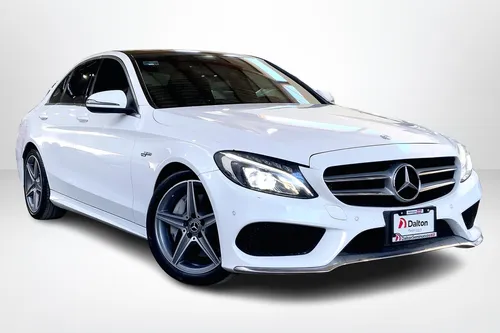 Mercedes-Benz Clase C 4 PTS. C250 CGI SPORT, 2.0T, TA