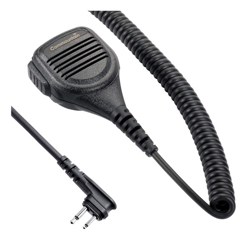 Microfono Altavoz Cable Reforzado Para Cls Rmvv
