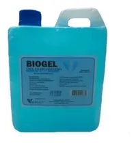 Comprar Gel Conductor Ultrasonido Cavitacion Gimnasia Pasiva 1000 Cc