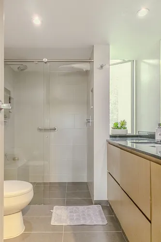 Apartamento En Venta En El Tesoro. Cod V21429