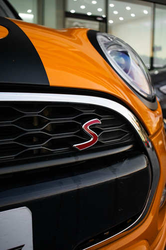 Mini Cooper S 2.0 F56 Chili 192Cv 3P