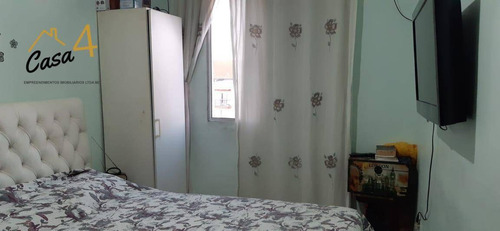 Imagem 14 de 18 de Apartamento Com 2 Dormitórios À Venda, 53 M² Por R$ 218.000 - Parque Cruzeiro Do Sul - São Paulo/sp - Ap0229