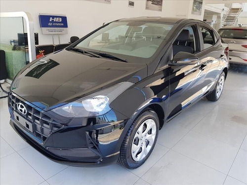 Hyundai Hb20s 1.0 12v Vision